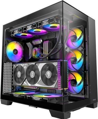 Produktbild Antec C8 (ATX, ITX, mATX)