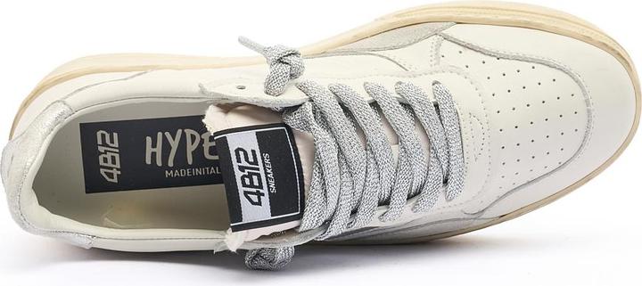 Image du produit 4B12 Womens Sneakers Total Leather (37)