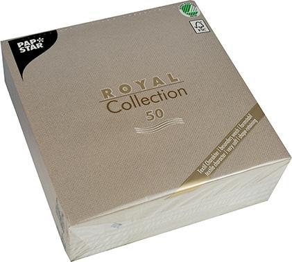 Papstar Collection ROYAL (50 x, 40 x 40 cm)