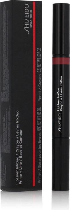 Productafbeelding Shiseido Lipliner (08 ECHT ROOD)