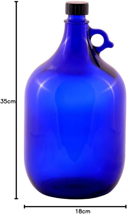 Produktbild Gärbehälter (1 Stk., 5 l)