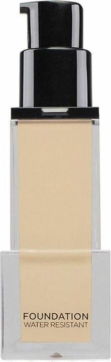 Produktbild Delfy Cosmetics Water Resistant Foundation Natural 30 35ml (Natural 30)