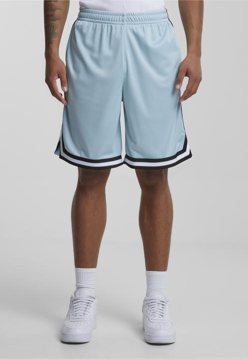 Image du produit Urban Classics Short en maille Stripes - 4968 (M)