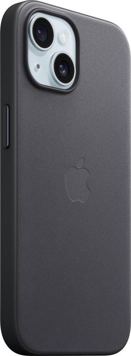 Image du produit Apple Etui en tissu fin avec MagSafe (Apple iPhone 15)