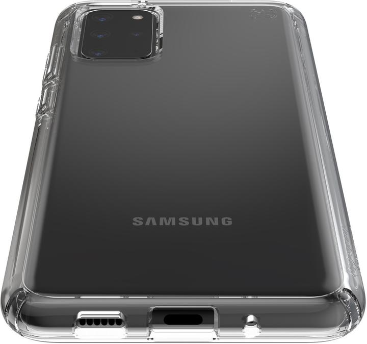 Image du produit speck Parfaitement clair (Samsung Galaxy S20+)