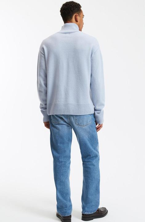 Produktbild La Redoute Collections Stehkragenpullover (L)