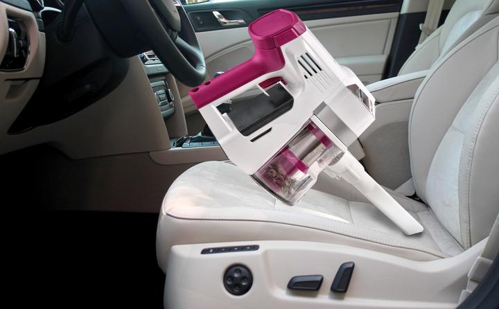 Actual product image Genius Invictus X3