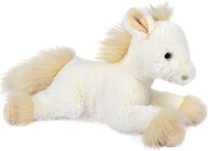 Produktbild Doudou et Compagnie Pferd Palomino 25cm (25 cm)