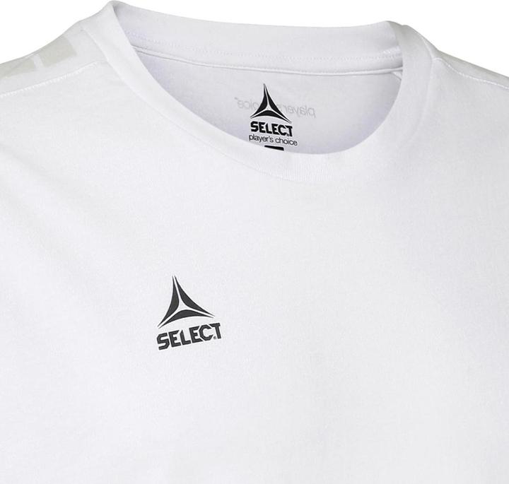 Image du produit Select T-Shirt Torino (3XL)