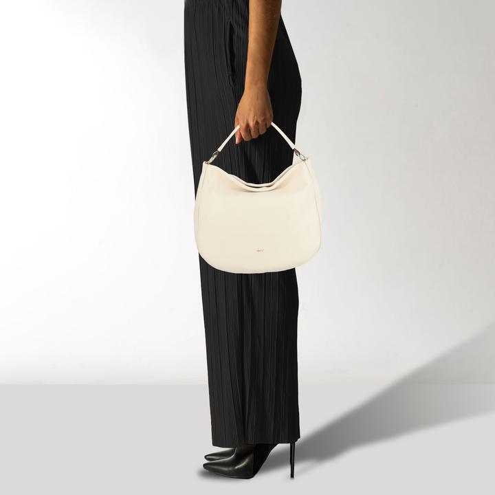 Image du produit Abro Mia Handtasche Leder 37 cm