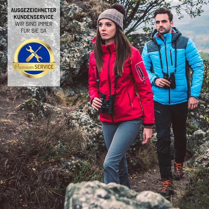 Immagine prodotto Steiner Binocolo SkyHawk (10 x, 42 mm)