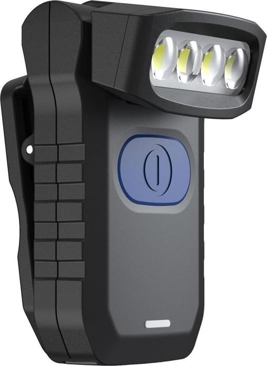 Actual product image Nordride Scout (1.90 cm, 350 lm)