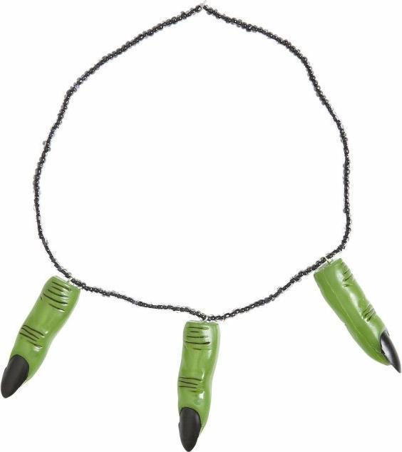 EPEE Kette Mit Fingern