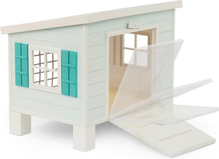 Immagine prodotto Our Generation - Rabbithouse w/Rabbit (735413)