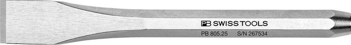 Actual product image PB Swiss Tools Flat chisel (25 mm)