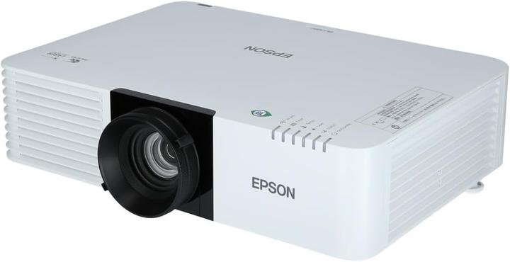 Produktbild Epson EB-L520U (WUXGA, 5200 lm, 1.35 - 2.2:1)