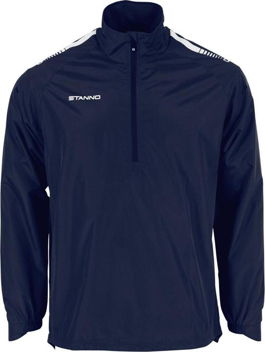 Stanno First Windbreaker Half Zip