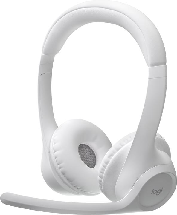 Actual product image Logitech Zone 300 (Wireless, USB-C)