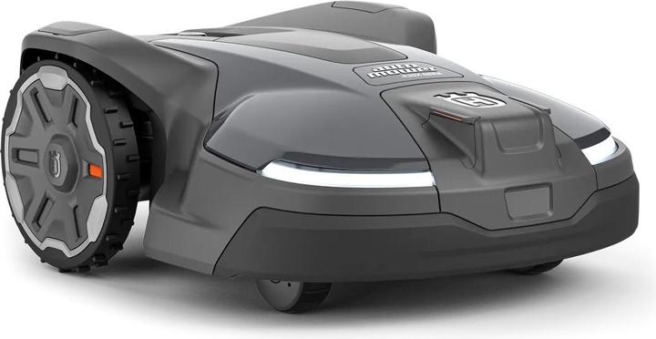 Actual product image Husqvarna Automower AM430X NERA (Lawn mower)