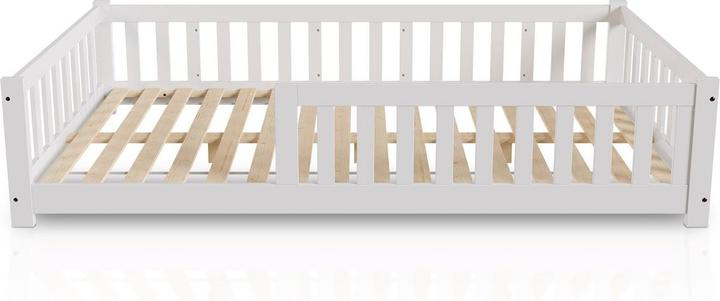 Image du produit Juskys Naya (120 x 200 cm)