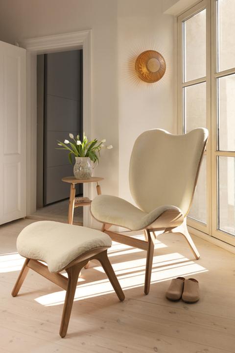 Actual product image Umage Clava Up (E27)