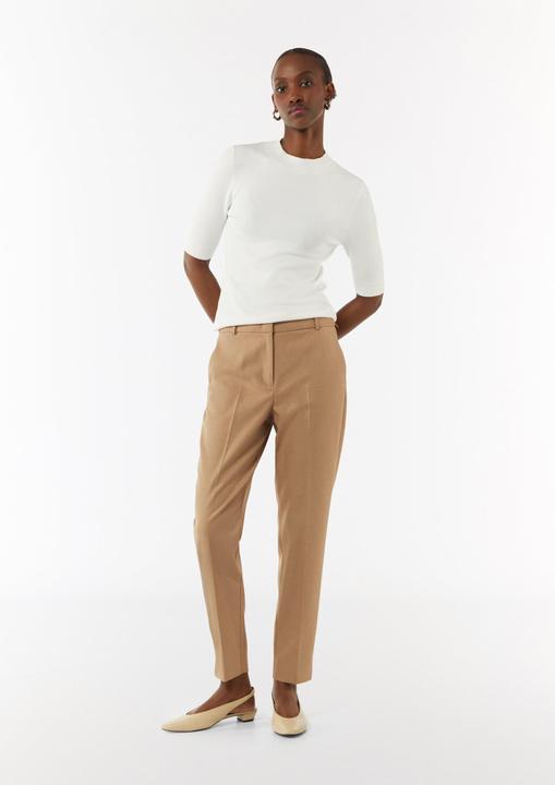 Actual product image Comma Business trousers (Frequency band 38 (2600 MHz))