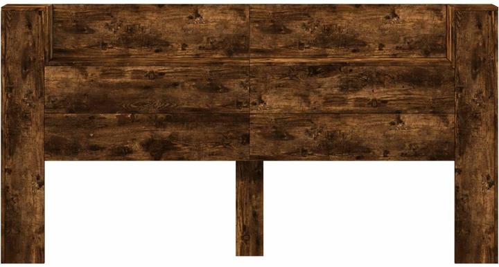 Actual product image vidaXL Modernes Kopfteil (200 x 16.50 x 103.50 cm)