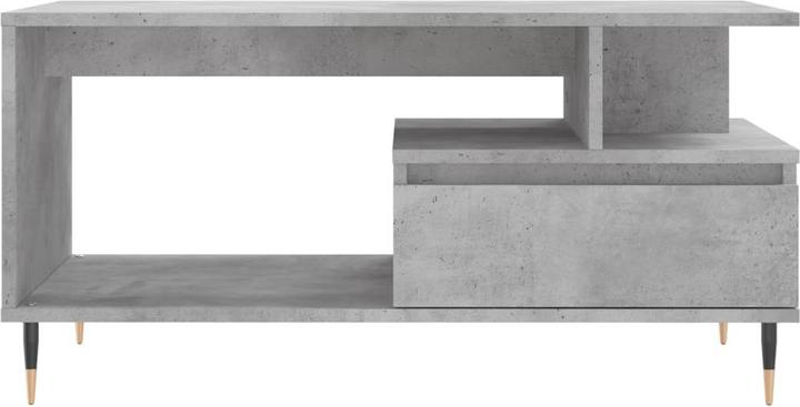 Image du produit vidaXL Couchtisch (90 x 49 x 45 cm)