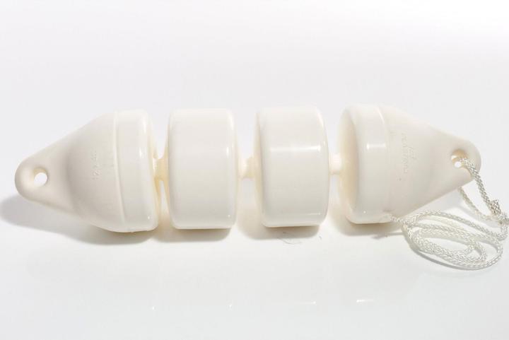 Image du produit Plastimo AILE RIB 12X48 BLANC