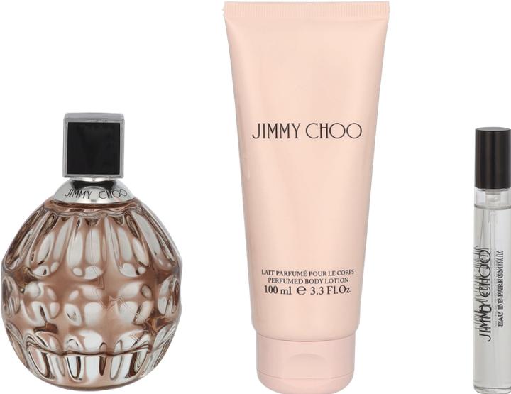 Immagine prodotto Jimmy Choo Donna (Set profumo)