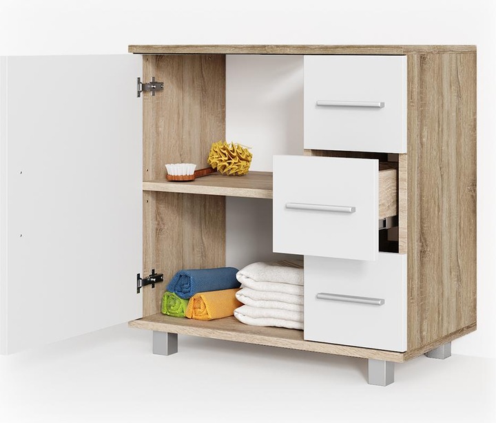 Produktbild Vicco Ilias (60 x 33 x 61 cm)