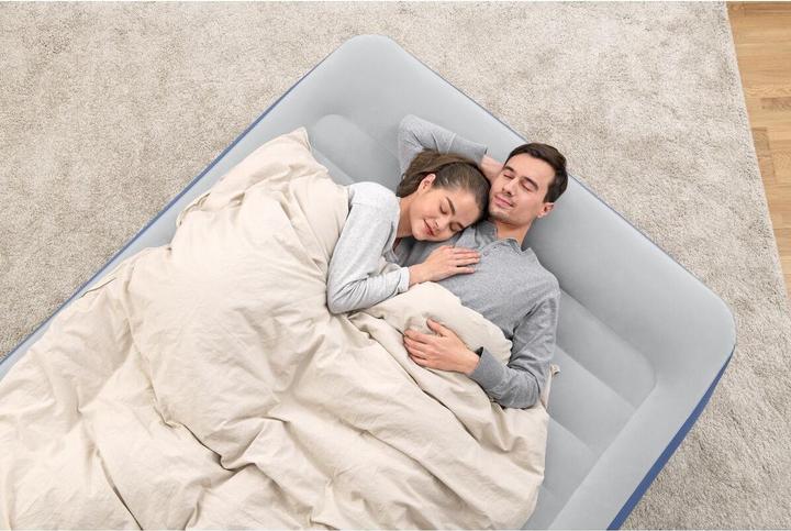 Produktbild Bestway Tritech Airbed Queen 203x152x61cm (150 x 200 cm)