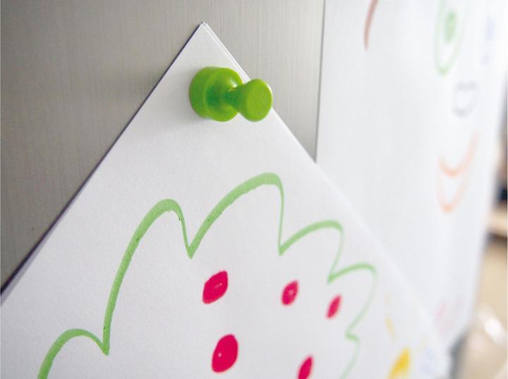 Image du produit Maul Aimant à cône en néodyme (10 x)