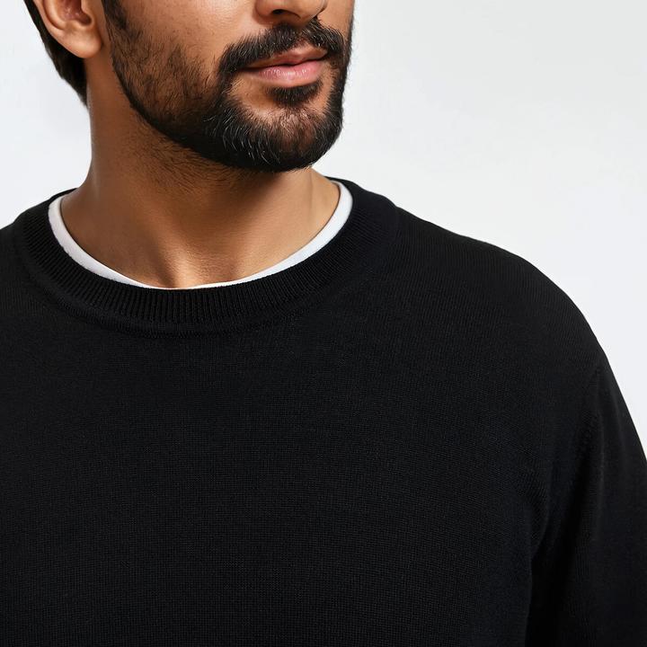 Immagine prodotto La Redoute Collections Signature Pullover BASTIEN (XXL)