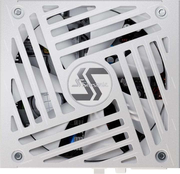 Produktbild Seasonic Focus GX-750 V4 750W ATX3.0 white (750 W)
