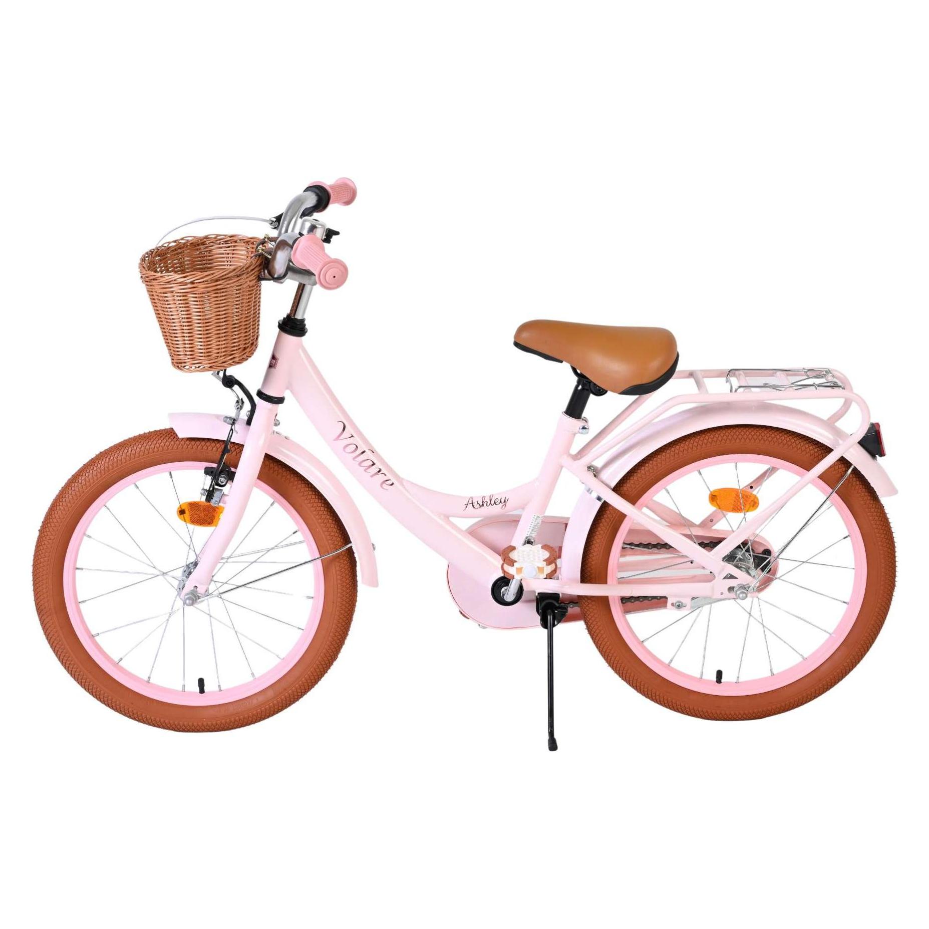 Volare, Kindervelo, (18")