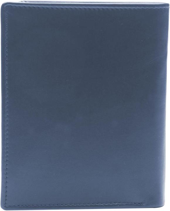 Actual product image Esquire Harry wallet RFID leather 10 cm