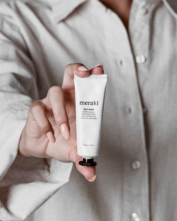 Actual product image Meraki Multi balm (30 ml)