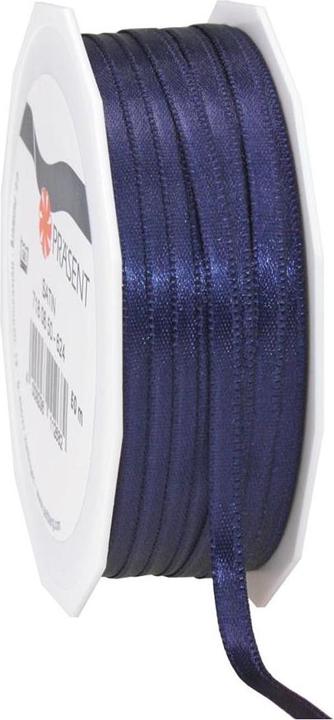 Produktbild Präsent Doppelsatinband (Geschenkband)
