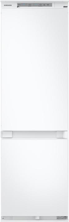 Produktbild Samsung BRB26605EWW Kombinierter Einbau-Kühlschrank Kapazität (267 l)