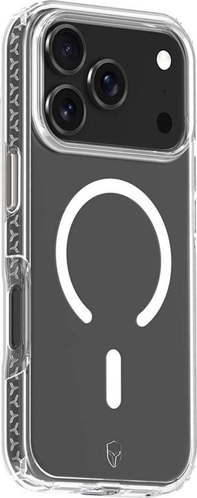 Produktbild Force Case MagSafe Hülle iPhone 17 Pro (Apple iPhone 17 Pro)
