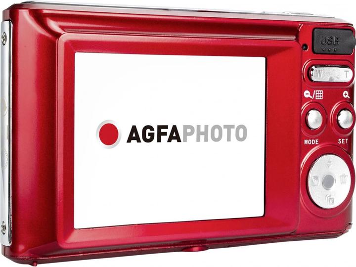 Produktbild AGFAPHOTO DC5200 (21 Mpx)