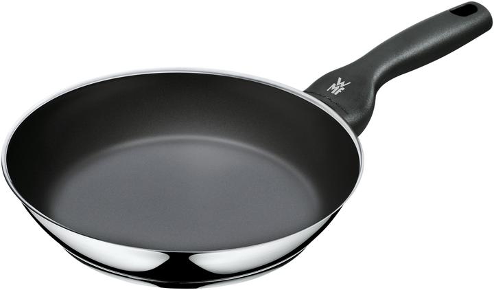 Actual product image WMF CeraDur Professional (24.24 cm, Frying pan, Stainless steel)