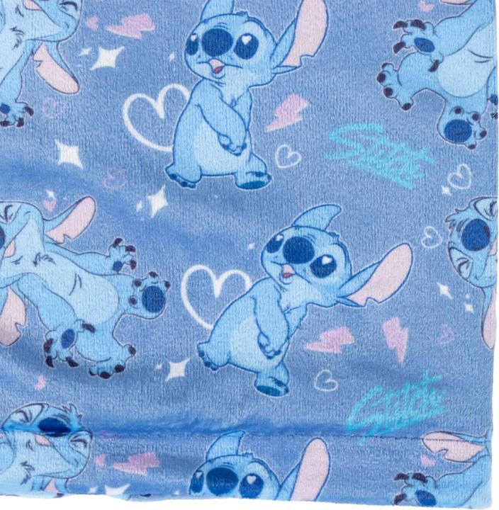 Immagine prodotto Disney 3 set di pezzi di Snood Stitch & Angel