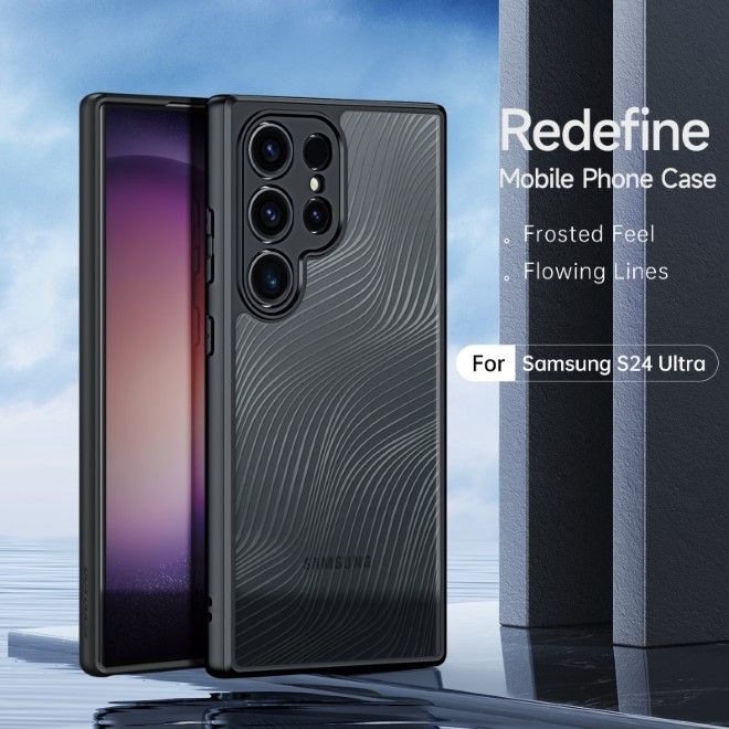Immagine prodotto Dux Ducis Aimo (Samsung Galaxy S24 Ultra)