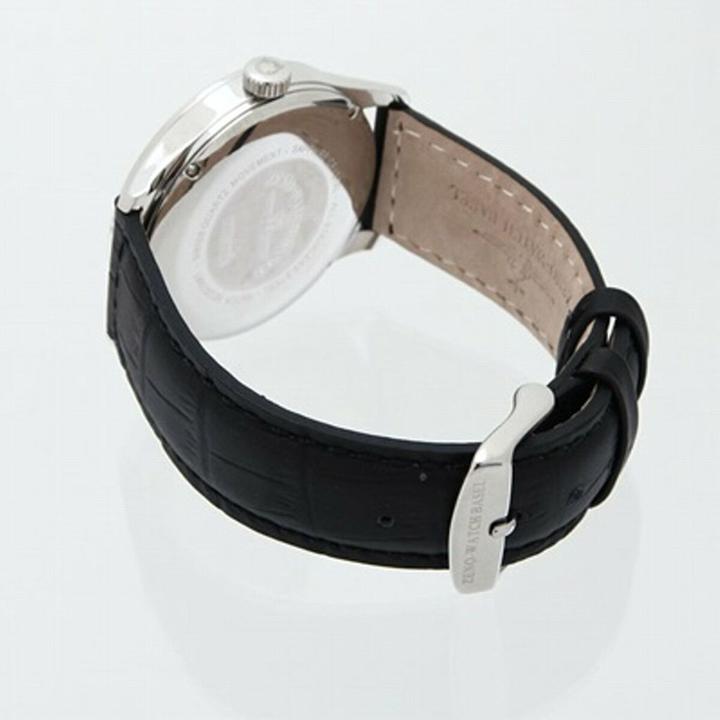 Produktbild Zeno-Watch Basel 6662-7004Q-g3 (42 mm)