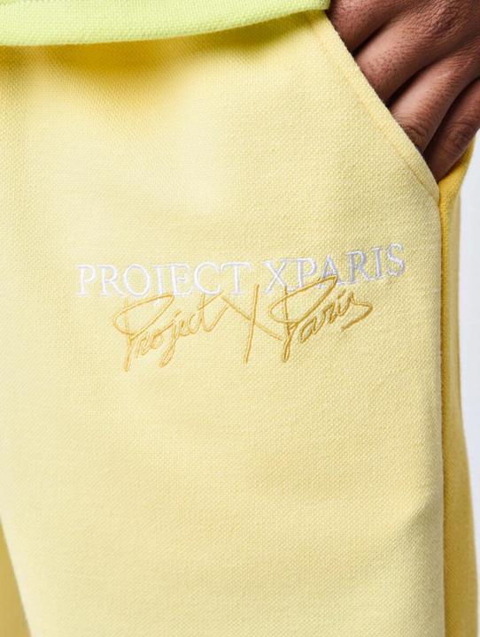 Actual product image Project X Paris Short (XL)
