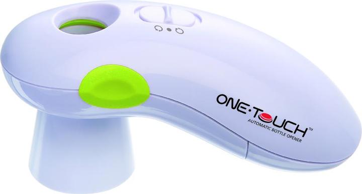 Produktbild One Touch Flaschenöffner (Deckelöffner)