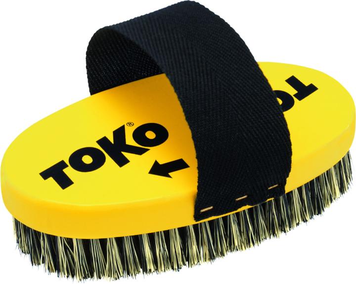 Produktbild Toko Base Brush Steel Wire