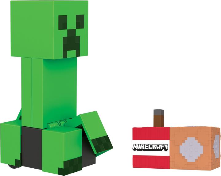 Minecraft Creeper